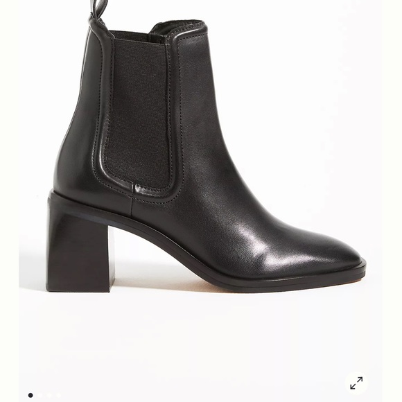 Dolce vita boots color black new - Picture 2 of 4